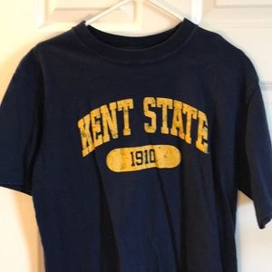 Kent State University t-shirt